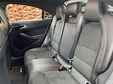 Used Mercedes CLA220