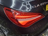 Used Mercedes CLA220