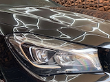 Used Mercedes CLA220