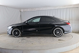 Used Mercedes CLA220