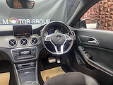 Used Mercedes CLA220