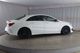 Used Mercedes CLA220