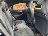Used Mercedes CLA220