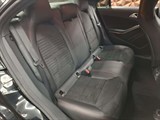 Used Mercedes CLA220