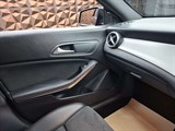 Used Mercedes CLA220
