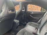 Used Mercedes CLA220