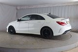 Used Mercedes CLA220