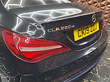Used Mercedes CLA220