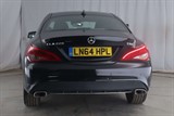 Used Mercedes CLA220