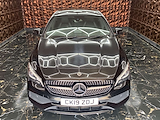 Used Mercedes CLA220