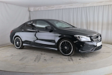 Used Mercedes CLA220