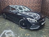 Used Mercedes CLA220