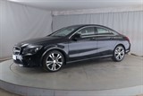 Used Mercedes CLA220