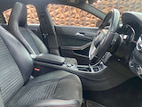 Used Mercedes CLA220