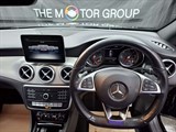 Used Mercedes CLA220
