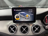 Used Mercedes CLA220