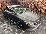 Used Mercedes CLA220d
