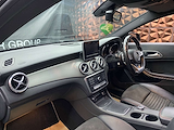 Used Mercedes CLA220d