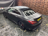 Used Mercedes CLA220d