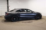 Used Mercedes CLA220d