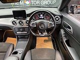 Used Mercedes CLA220d