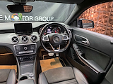 Used Mercedes CLA220d