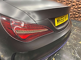 Used Mercedes CLA220d