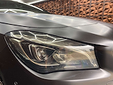 Used Mercedes CLA220d