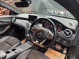 Used Mercedes CLA220d