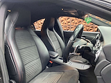 Used Mercedes CLA220d