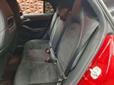 Used Mercedes CLA220d