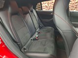 Used Mercedes CLA220d