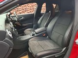 Used Mercedes CLA220d