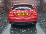 Used Mercedes CLA220d