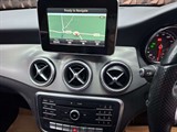 Used Mercedes CLA220d