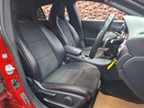 Used Mercedes CLA220d