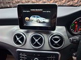 Used Mercedes CLA220d