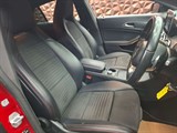 Used Mercedes CLA220d