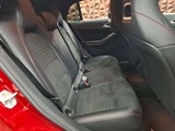 Used Mercedes CLA220d