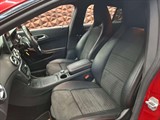 Used Mercedes CLA220d