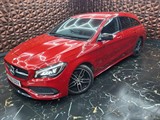 Used Mercedes CLA220d