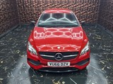 Used Mercedes CLA220d