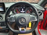 Used Mercedes CLA220d