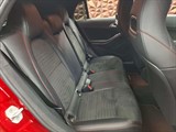 Used Mercedes CLA220d