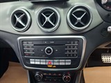 Used Mercedes CLA220d