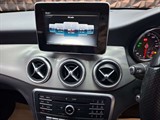 Used Mercedes CLA220d