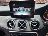 Used Mercedes CLA220d