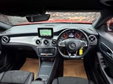 Used Mercedes CLA220d