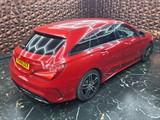 Used Mercedes CLA220d