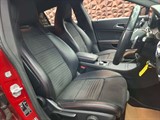Used Mercedes CLA220d
